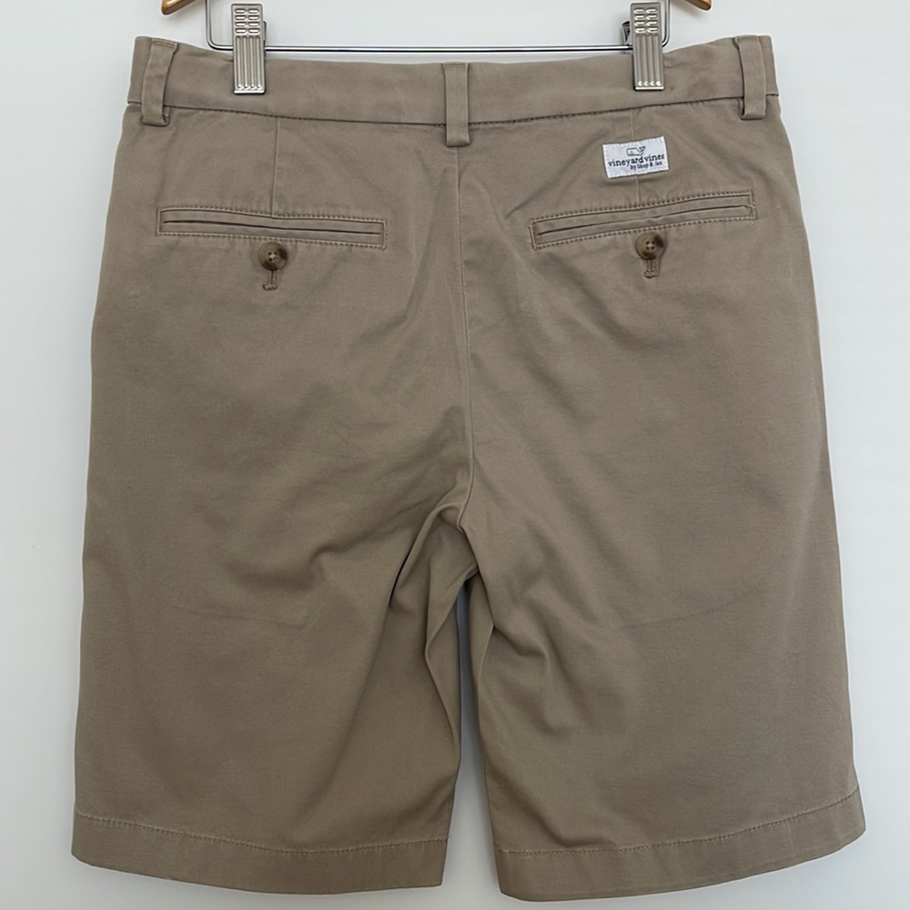 VINEYARD VINES Khaki Shorts - Picture 6 of 7